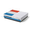 Netherlands Flag Distressed Xbox One S Console Skin