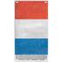 Netherlands Flag Distressed Xbox Series S Bundle Skin