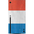 Netherlands Flag Distressed Xbox Series X Console Skin