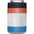 Netherlands Flag Distressed Yeti Colster Can Insulator Skin
