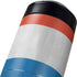 Netherlands Flag Distressed Yeti Colster Can Insulator Skin