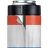 Netherlands Flag Distressed Yeti Colster Can Insulator Skin