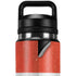 Netherlands Flag Distressed YETI Rambler 26oz Bottle Skin