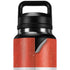 Netherlands Flag Distressed YETI Rambler 36oz Bottle Skin