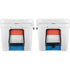 Netherlands Flag Distressed YETI Tundra 75 Hard Cooler Skin