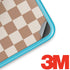 Neutral Checkered Nintendo 2DS XL (2017) Skin