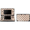 Neutral Checkered 3DS (2011) Skin