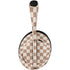 Neutral Checkered Bose Noise Cancelling Headphones 700 Skin