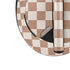 Neutral Checkered Bose Noise Cancelling Headphones 700 Skin