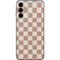 Neutral Checkered Galaxy A14 5G Skin