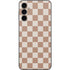 Neutral Checkered Galaxy A14 5G Skin