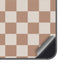 Neutral Checkered Galaxy A14 5G Skin