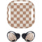 Neutral Checkered Galaxy Buds Pro Skin
