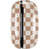 Neutral Checkered Galaxy Buds Pro Skin