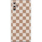 Neutral Checkered Galaxy Note 10 Plus Skin