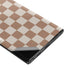 Neutral Checkered Galaxy Note 10 Plus Skin