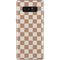 Neutral Checkered Galaxy Note 8 Skin