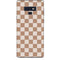 Neutral Checkered Galaxy Note 9 Skin