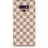 Neutral Checkered Galaxy Note 9 Skin