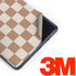 Neutral Checkered Galaxy Note 9 Skin