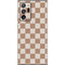 Neutral Checkered Galaxy Note20 Ultra 5G Skin