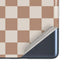 Neutral Checkered Galaxy S20 Fan Edition Skin