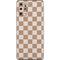 Neutral Checkered Galaxy S20 Plus Skin