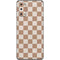 Neutral Checkered Galaxy S20 Skin
