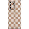 Neutral Checkered Galaxy S20 Ultra 5G Skin