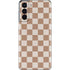 Neutral Checkered Galaxy S21 5G Skin