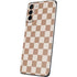 Neutral Checkered Galaxy S21 5G Skin