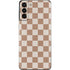 Neutral Checkered Galaxy S21 Plus 5G Skin