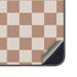 Neutral Checkered Galaxy S23 Skin