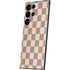 Neutral Checkered Galaxy S23 Ultra Skin