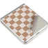 Neutral Checkered Galaxy Z Flip3 5G Skin