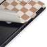 Neutral Checkered Nintendo Switch Bundle Skin