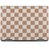 Neutral Checkered Notebook 9 Pro 13in (2017) Skin