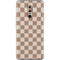 Neutral Checkered OnePlus 7 Pro Skin