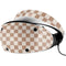 Neutral Checkered PlayStation VR2 Skin