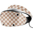 Neutral Checkered PlayStation VR2 Skin