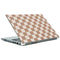 Neutral Checkered Portege Z30t/Z30t-A Skin