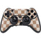 Neutral Checkered PS4/PC SCUF Impact Controller Skin