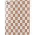 Neutral Checkered PS5 Console Skin