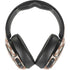 Neutral Checkered Skullcandy Venue Skin