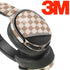 Neutral Checkered Skullcandy Venue Skin