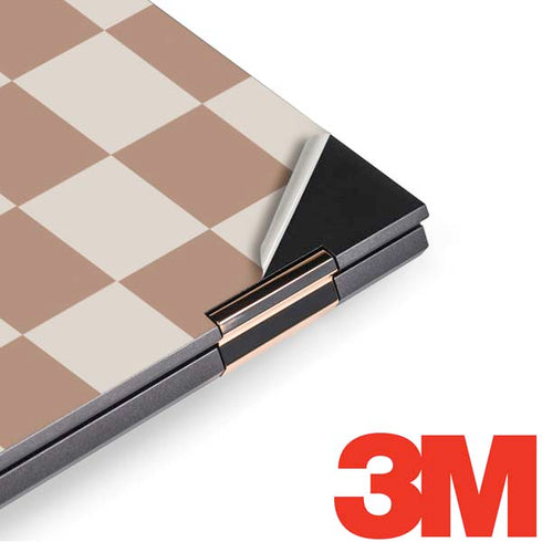 Neutral Checkered HP Spectre Skin