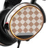 Neutral Checkered SteelSeries Arctis 5 Skin