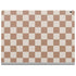Neutral Checkered Surface Book 2 13.5in Skin