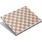 Neutral Checkered Surface Book Skin