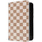 Neutral Checkered Surface Duo Skin
